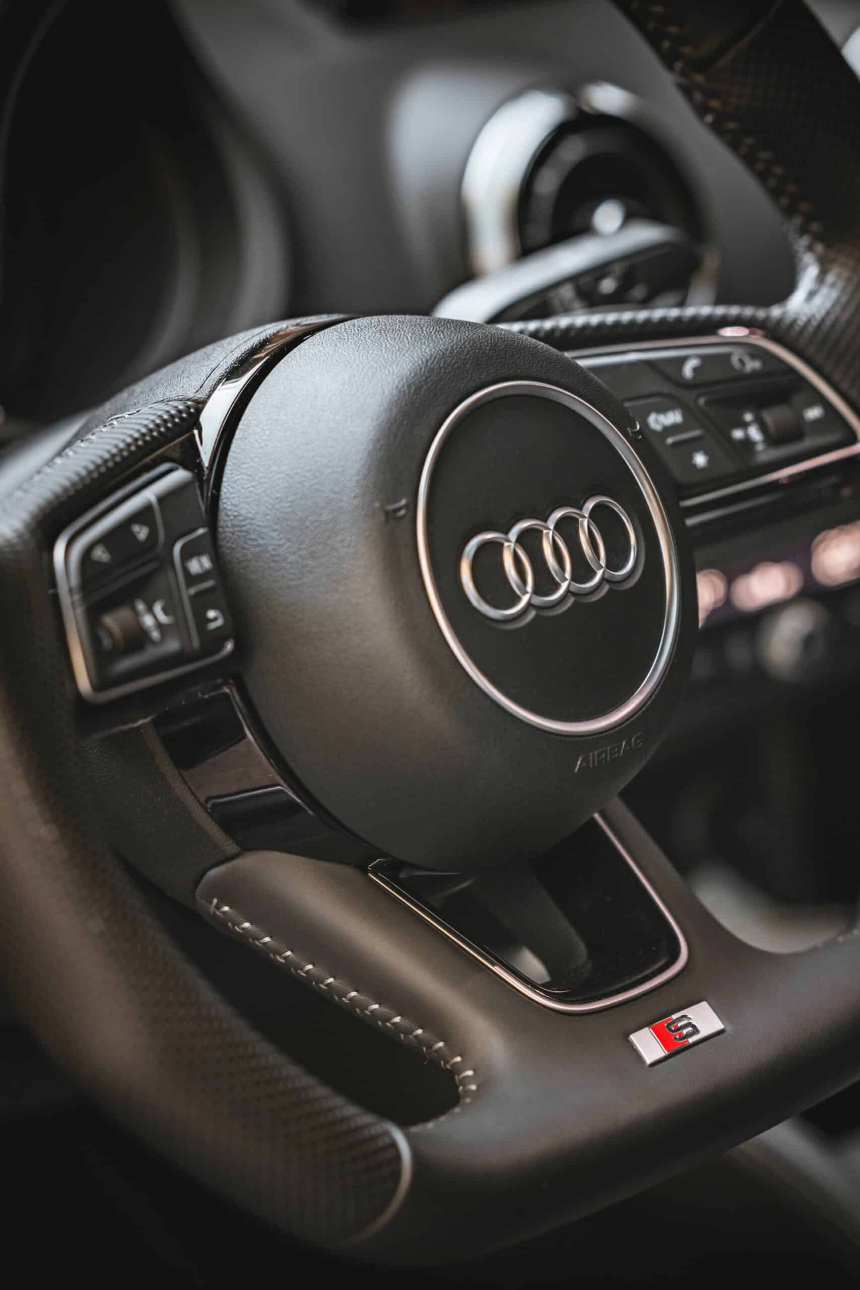 Audi 4
